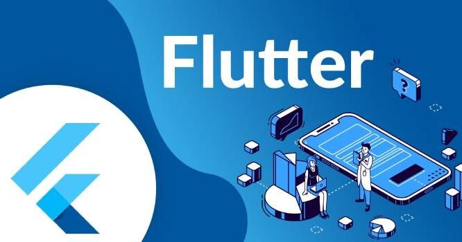 flutter