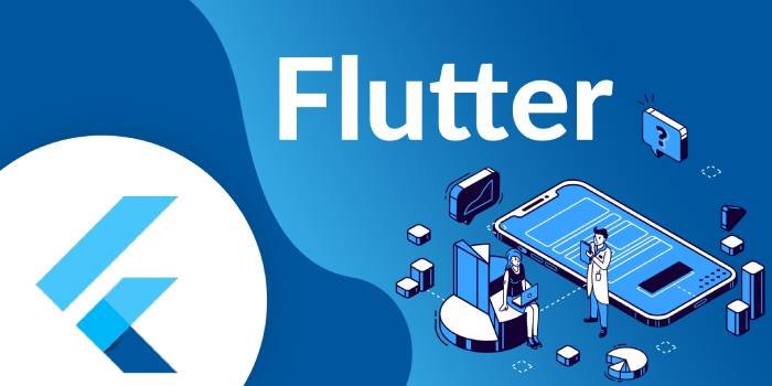 flutter