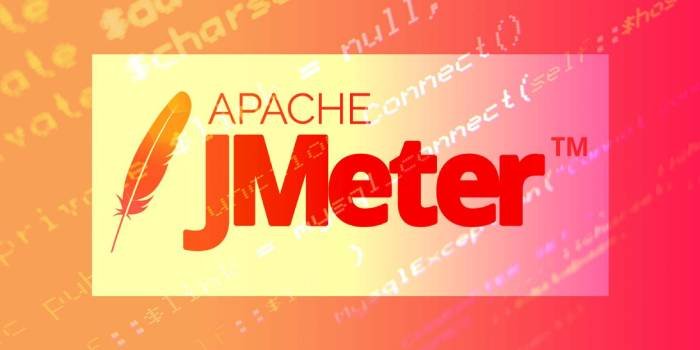 jmeter