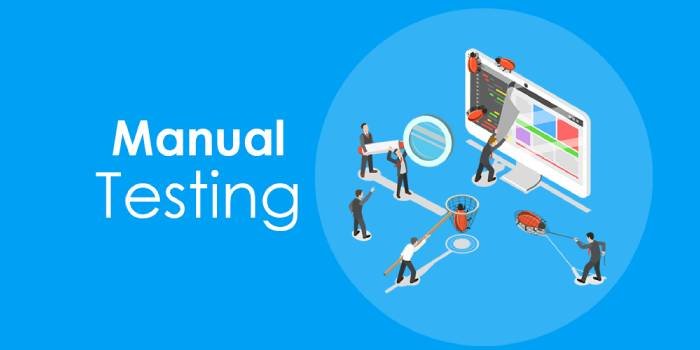 manual-testing