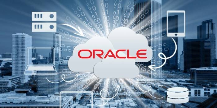 oracle