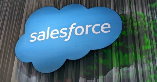salesforce